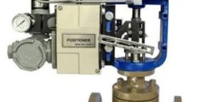 Metal Diaphragm Valves