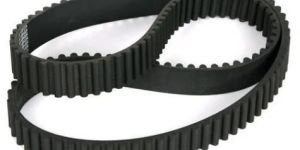 Rubber Timing Belts