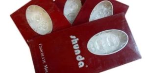 Polycarbonate Chocolate Mould