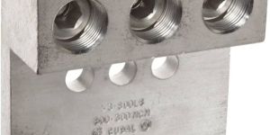 Aluminum Mechanical Lugs