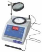 Digital Colony Counter