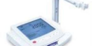 Digital ISE Meter