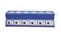 Kjeldahl Digestion Unit