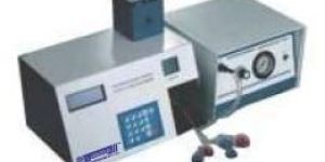 Microprocessor Flame Photometer