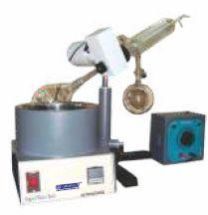 Rotary Vacuum Evaporator