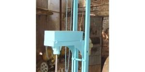 Automatic High Speed Disperser