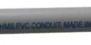 Austro PVC Plumbing Pipe