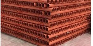 Austro UPVC Underground Pipe