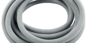 PVC Corrugated Drainage Pipe