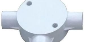 PVC Flat Junction Box