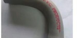 Sudhakar PVC Bend