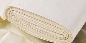 Organic Cotton Poplin Fabric