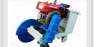 Groove Cutting Machine