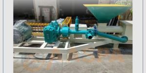 Twin Lobe Air Blower