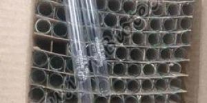 12x100mm Glass Test Tube