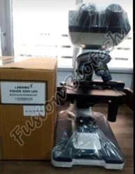 2000 Labomed Vision Binocular Microscope