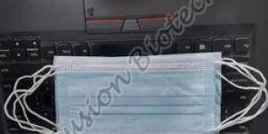 3 Ply Surgical Mask