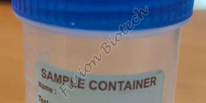 Urine Container 50ml Routine