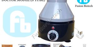Doctor Model Centrifuge Machine