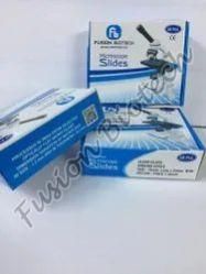 Glass Microscope Slide