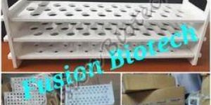Polylab Laboratory Tube Tray