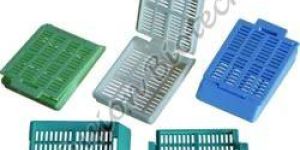 Tissue Embedding Cassettes