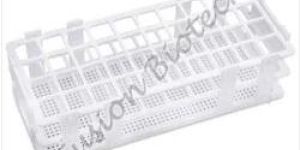 Wire Pattern Test Tube Stand