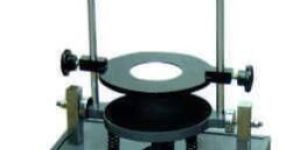 Table Top Sieve Shakers