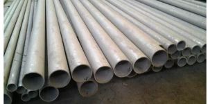Stainless Steel Pipes