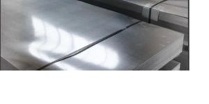 Stainless Steel Sheets