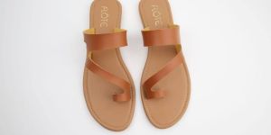 Ladies Fancy Footwear