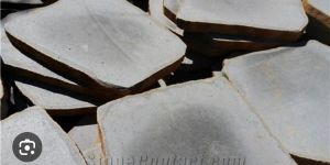 Basalt Stepping Stone