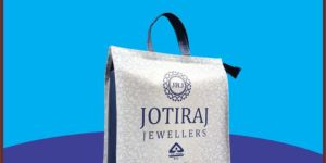 Non Woven Jewellery Stitching Bag