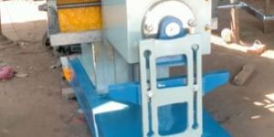Cast Iron Surface Plates Shaping Machine