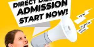 Direct D.El.ED Admission Start Now From Haryana Bhiwani Board.