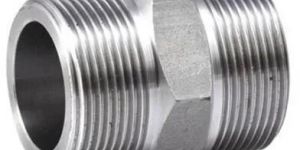 Stainless Steel Nipple