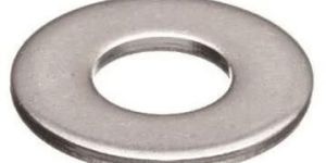 Stainless Steel Washer