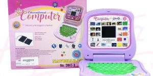 Kids Educational Computer Toy