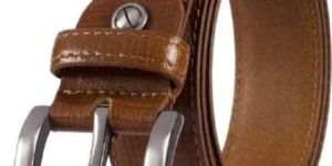 PU Leather Belt