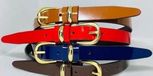 Women Genuine Leather Belt