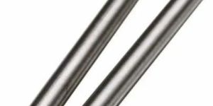 Stainless Steel Curtain Pipes
