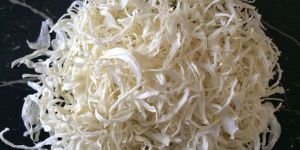 Dehydrated White Onion Flakes Premium Grade
