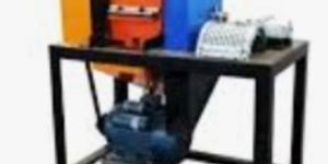 Supari Cutting Machine