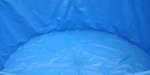 PVC Biofloc Fish Tank