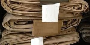 Waterproof Canvas Tarpaulin
