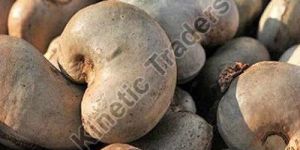 Raw Cashew Nuts