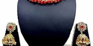 Designer Necklace Set