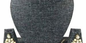 Ladies Party Wear Necklace Set