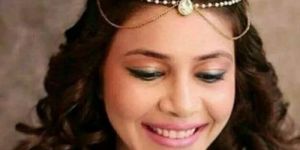 Party Wear Maang Tikka