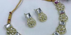 Pendant Necklace Set